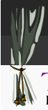 Готово перде воал щампа цветя в лилав бордюр | Textilano.com
